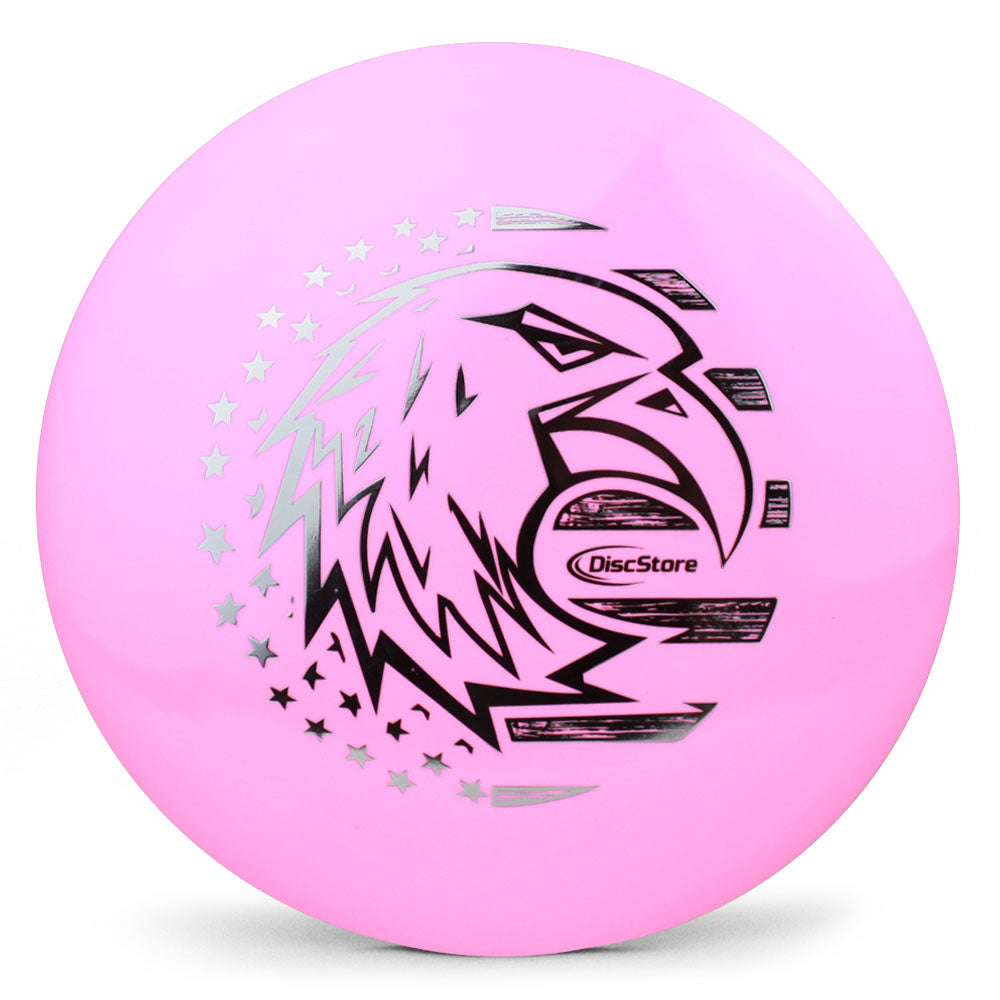 Dynamic Discs BioFuzion Sergeant 4th of July