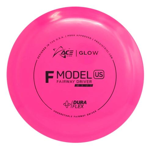 Prodigy Ace Line F Model US