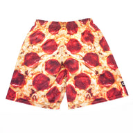 Pepperoni Pizza Full Sub Shorts