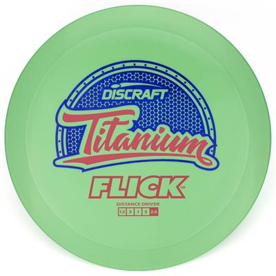 Discraft Flick