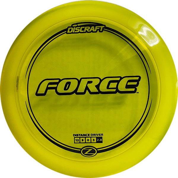 Discraft Force