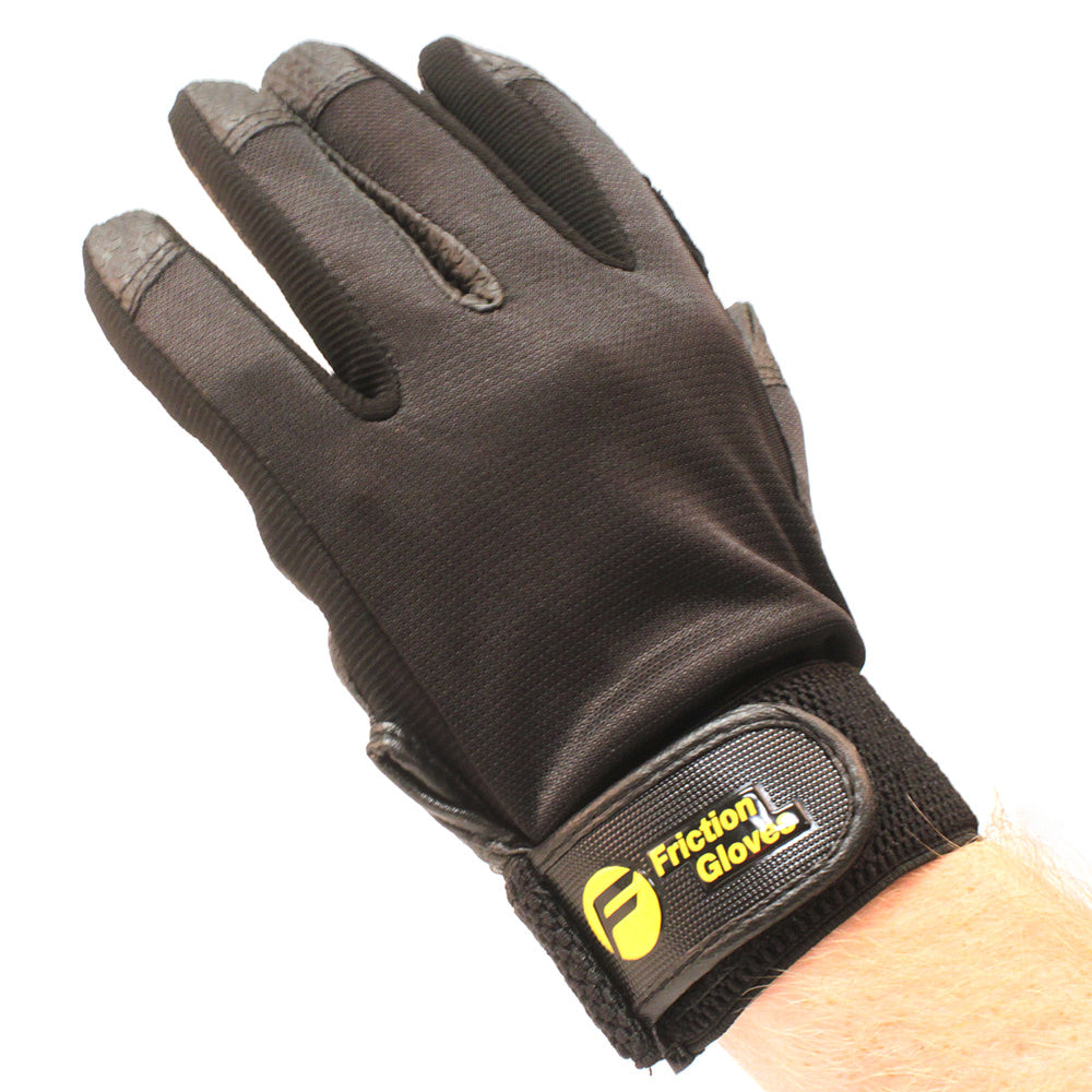 frisbee handschuhe Friction 3.0 Ultimate Frisbee Gloves · Disc Store