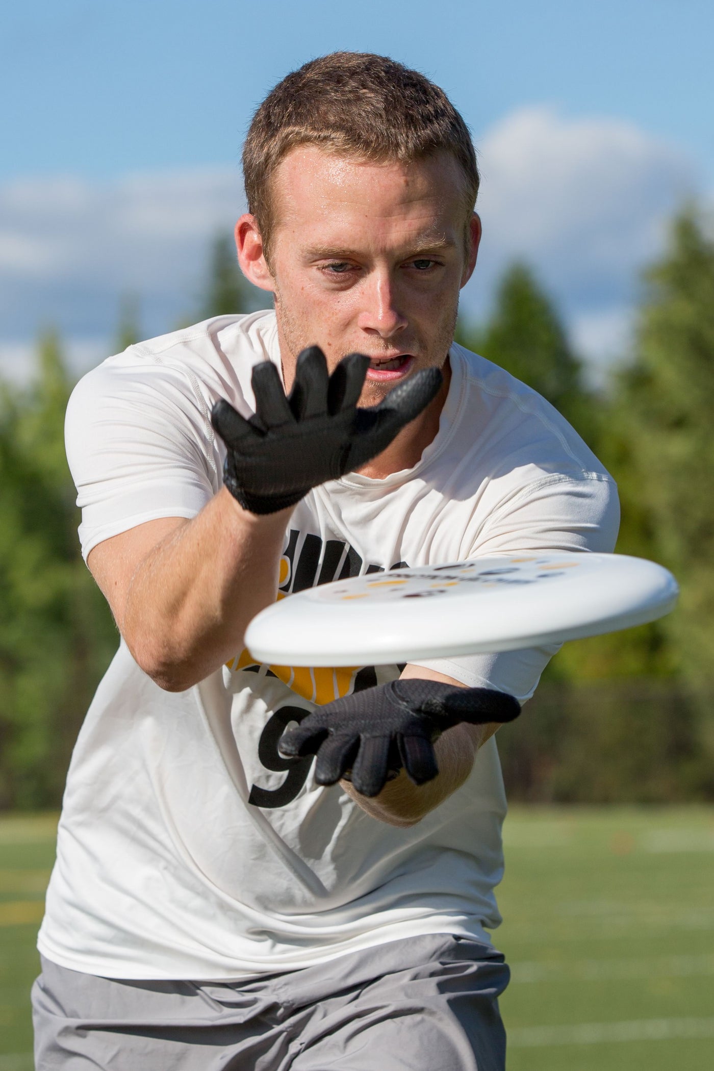 Friction 3.0 Gloves