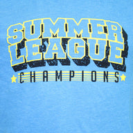 Summer League Champs Soft-T