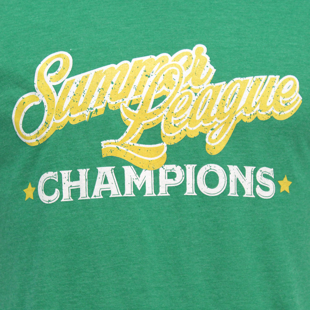 Summer League Champs Soft-T