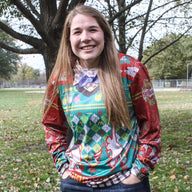 Ugly Sweater Full Sub Ultimate Jersey