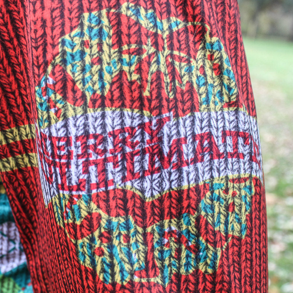 Ugly Sweater Full Sub Ultimate Jersey