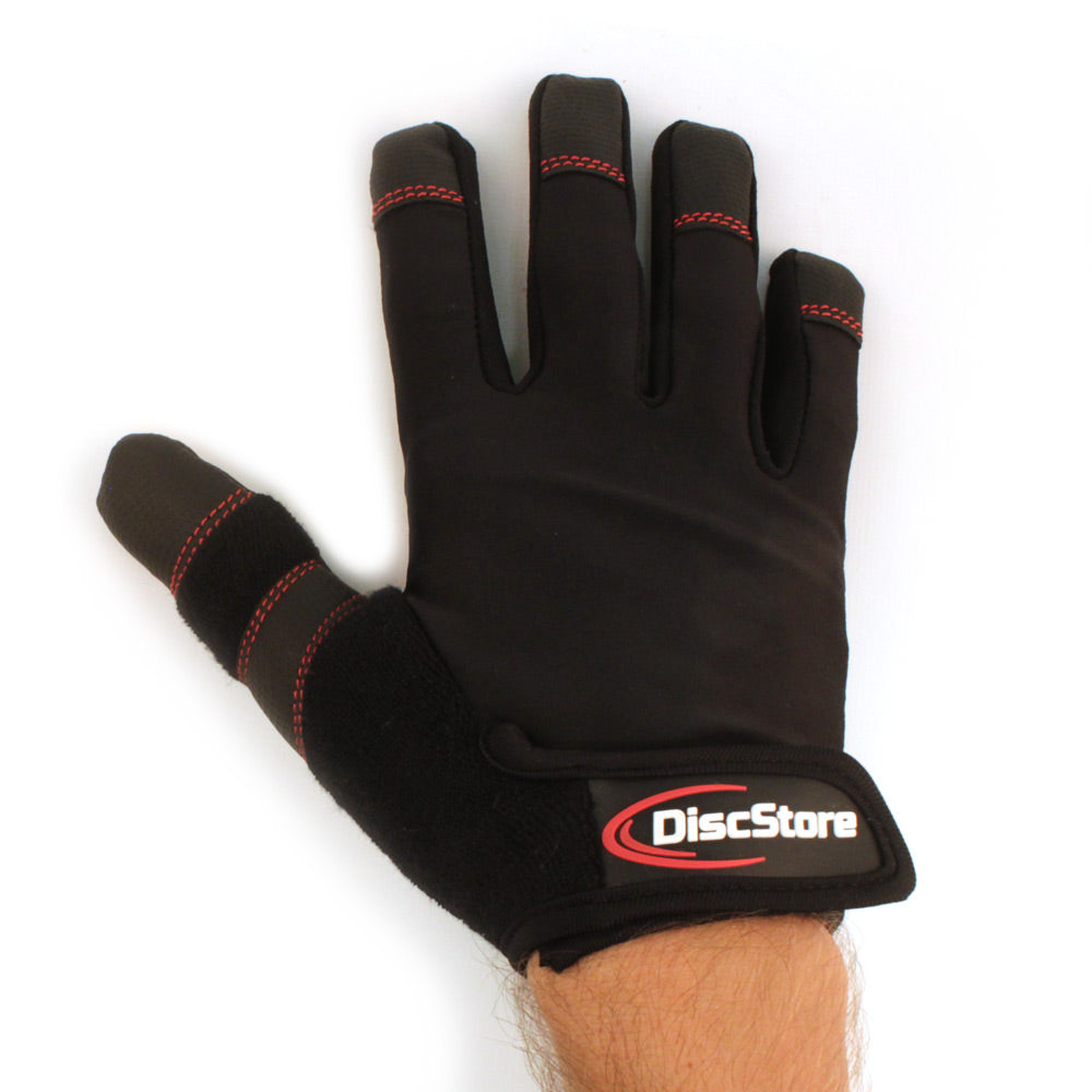 Disc Store Performance Gloves