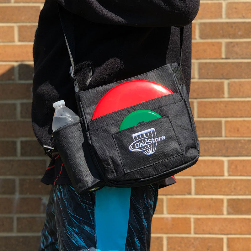 Disc Store Disc Golf Grab & Go Bag