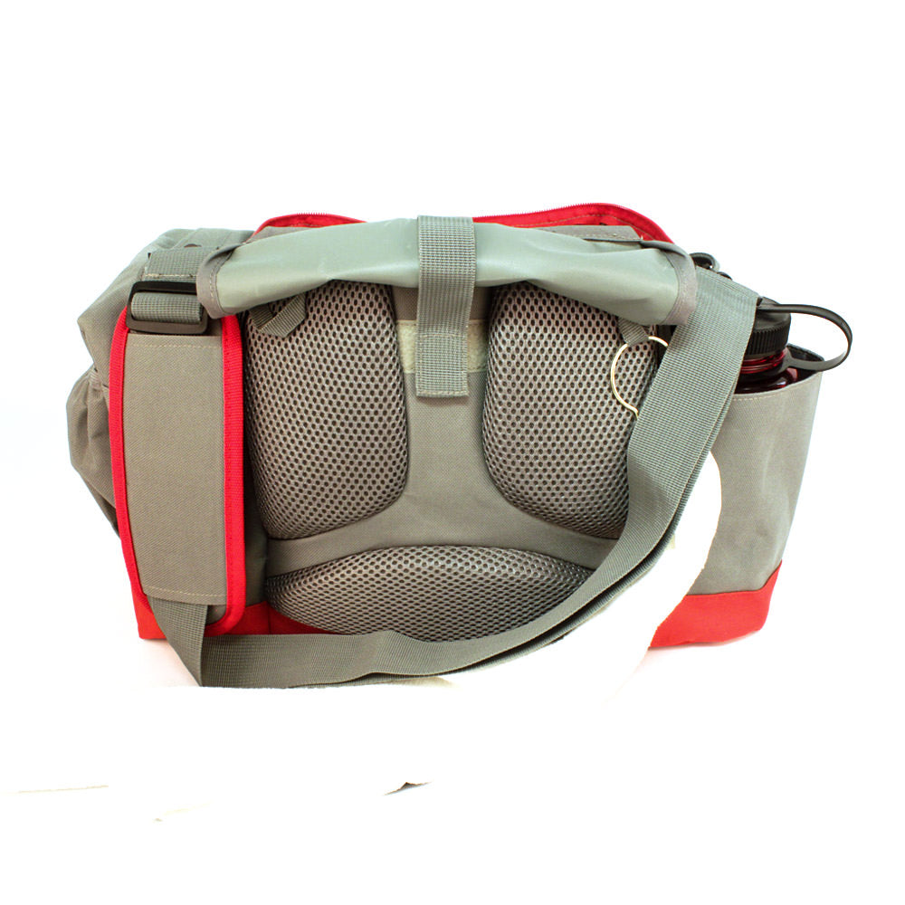Disc Store Disc Golf Lightweight Tournament Satchel Bag