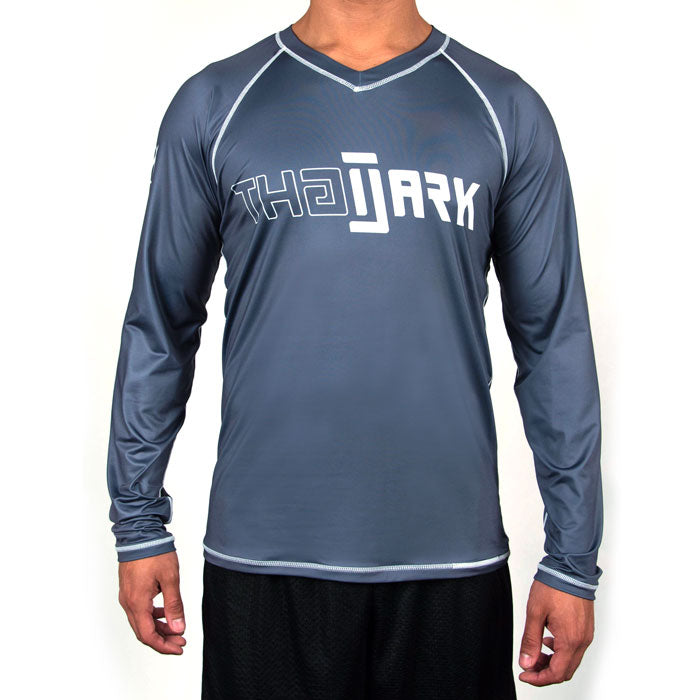 Mint Ultimate DarkLight Reversible Long Sleeve Jersey