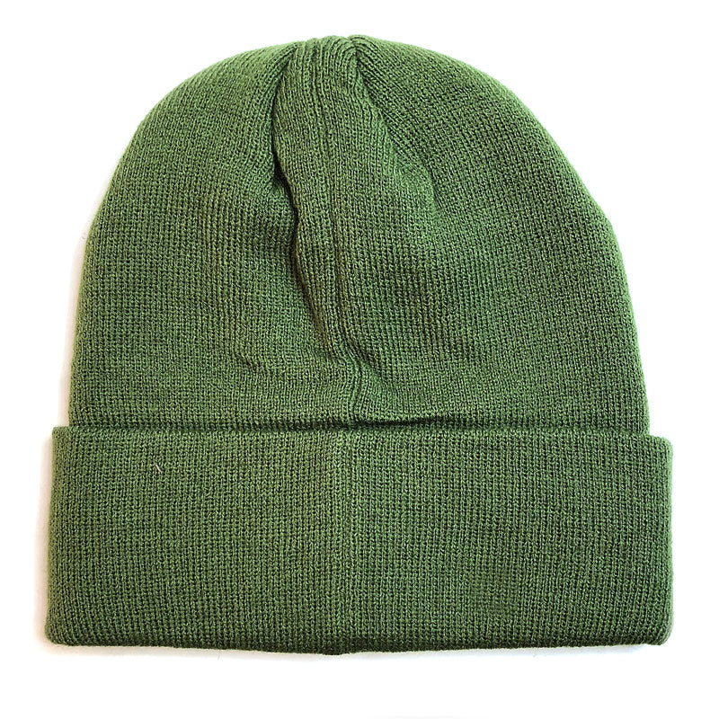 Ultimate Layout Classic Beanie