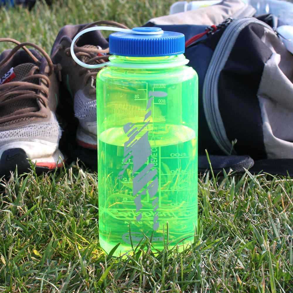 32oz Nalgene Sky Ultimate Bottle