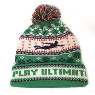 Ugly Sweater Full Sub Ultimate Jersey