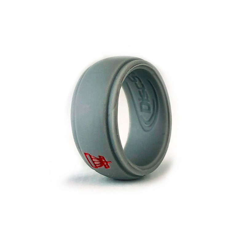 Disc Golf Basket Silicone Ring