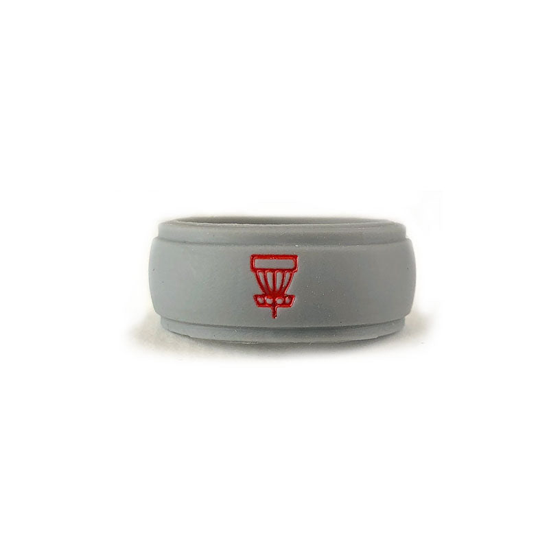 Disc Golf Basket Silicone Ring