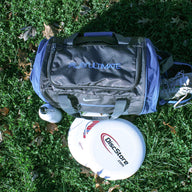 Nike Ultimate Duffle Bag