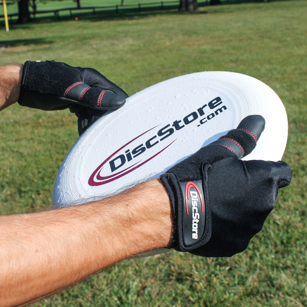 Disc Store Performance Gloves