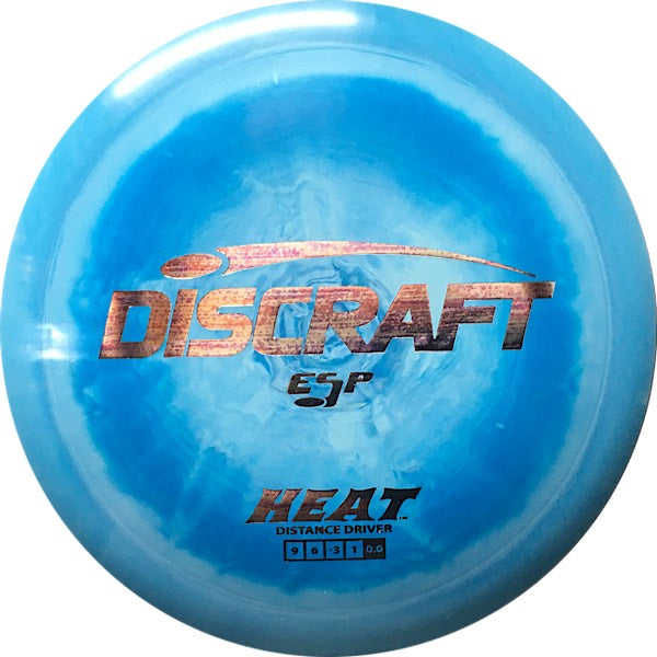 Discraft Heat