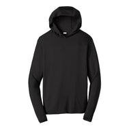 Long Sleeve Hooded Ultimate Jersey