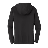 Long Sleeve Hooded Ultimate Jersey