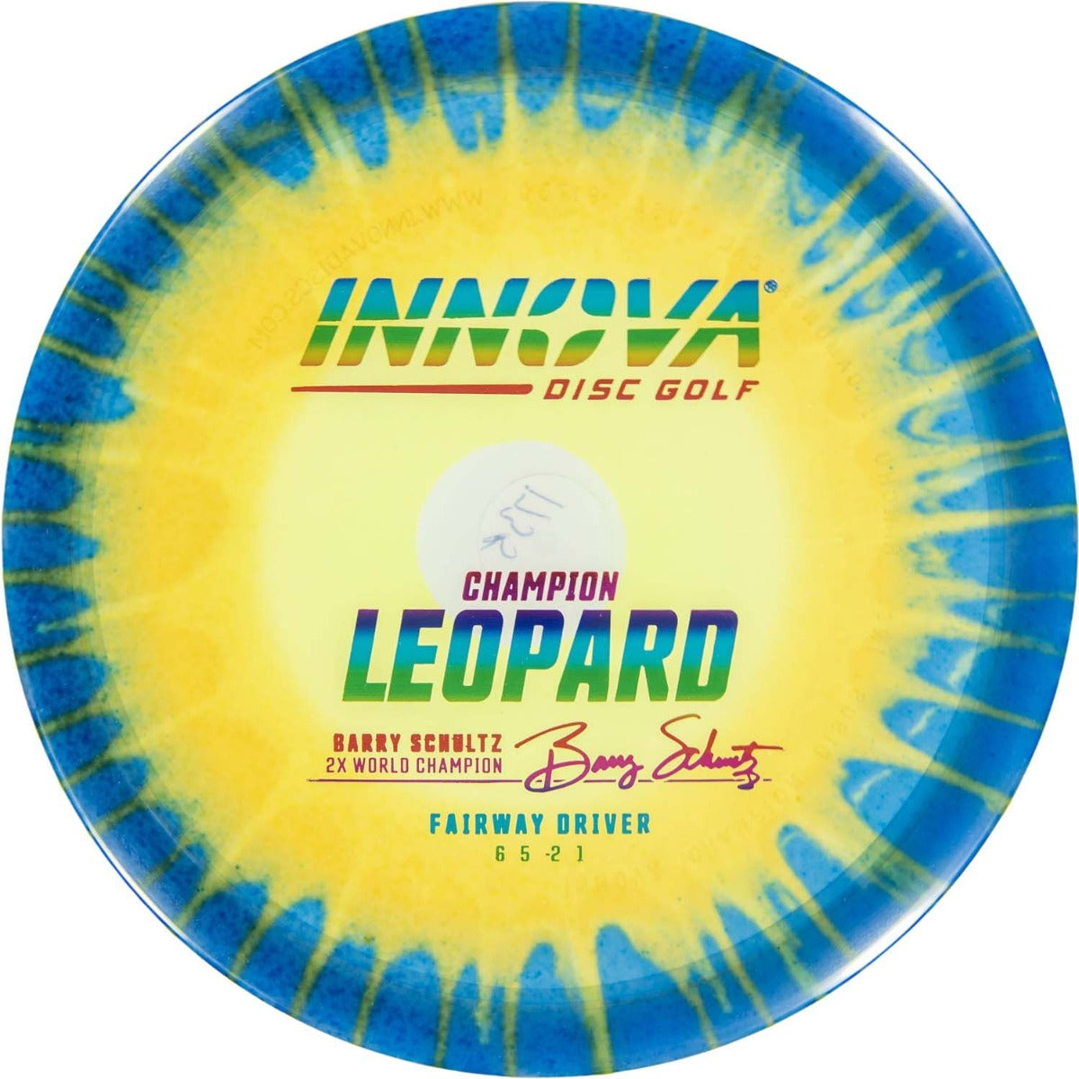 Innova Leopard