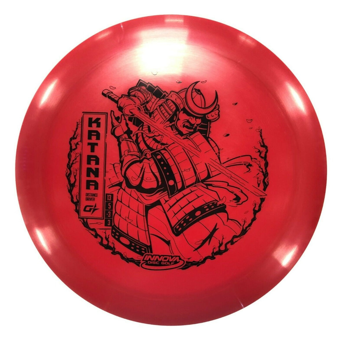 Innova DX Katana · Disc Store