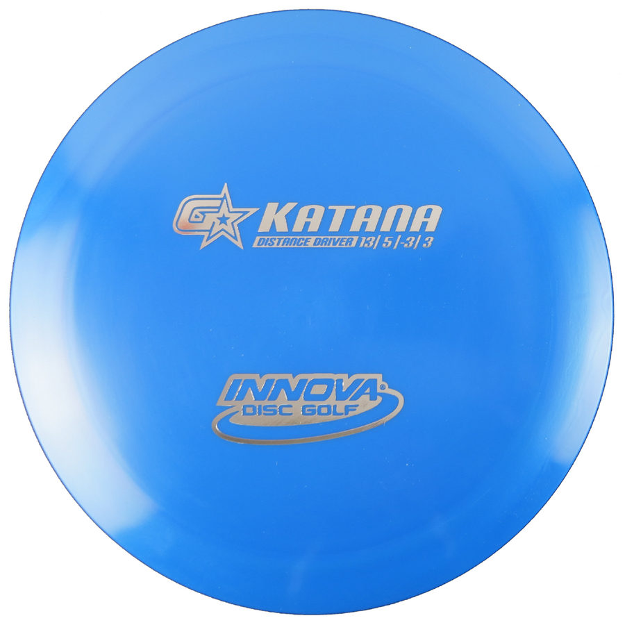 Innova Katana