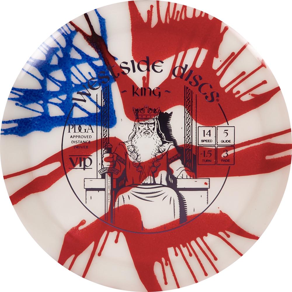 Westside Discs King