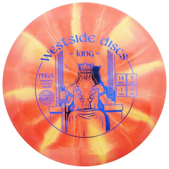 Westside Discs King