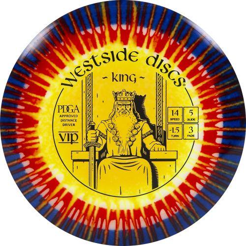 Westside Discs King