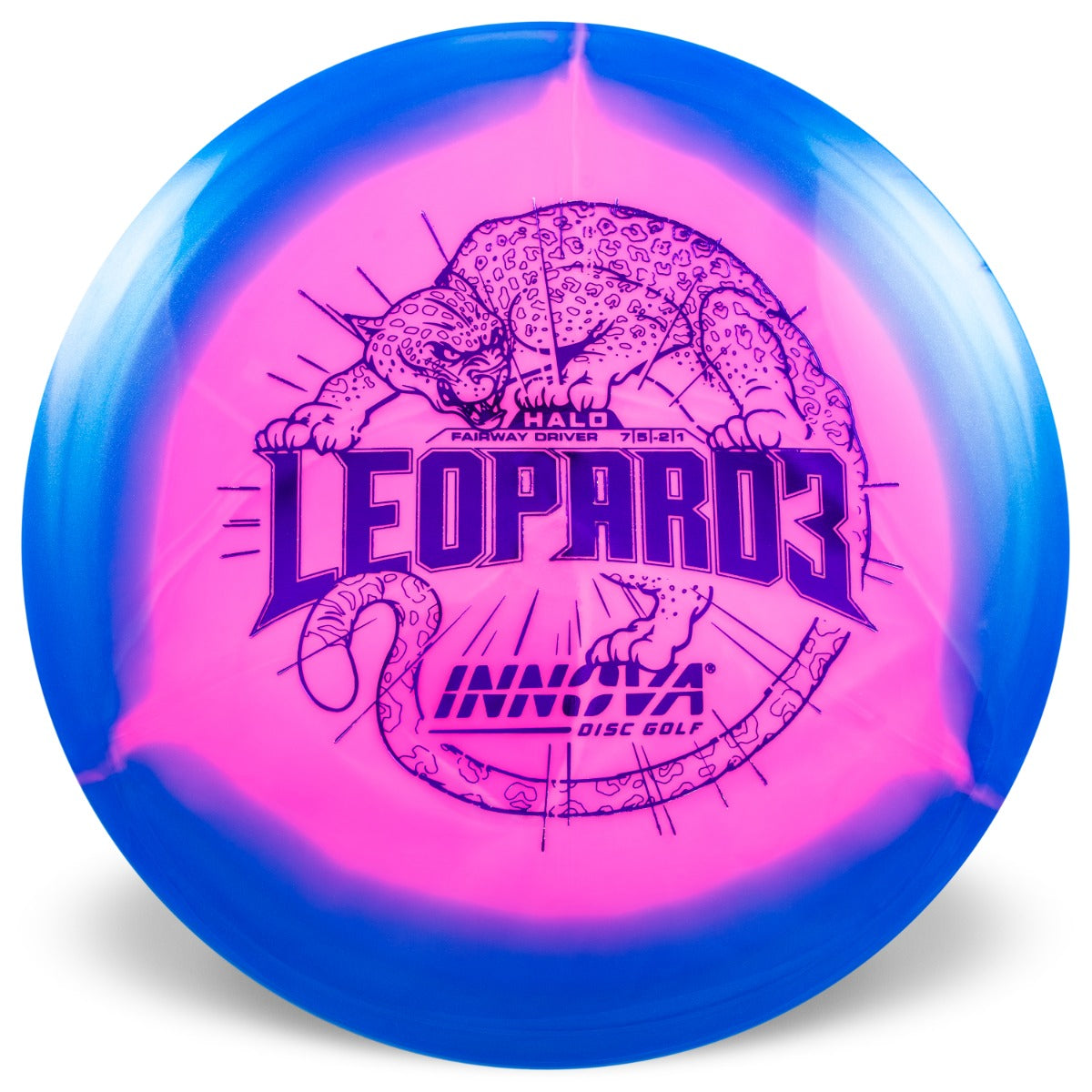 Innova Leopard3