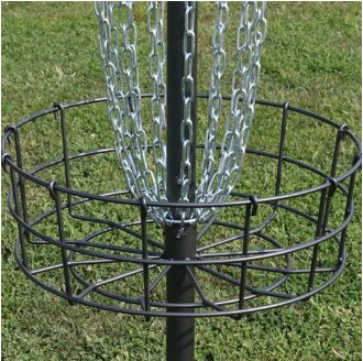 Dynamic Discs Marksman
