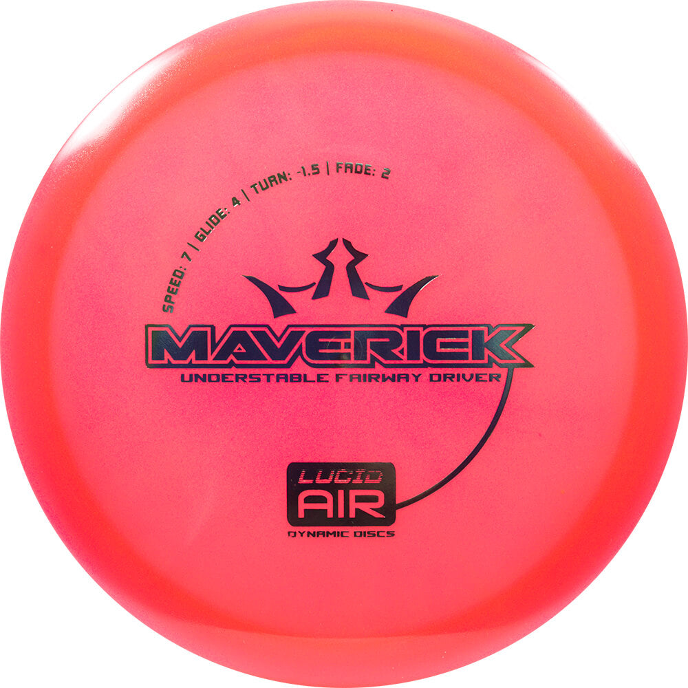 Dynamic Discs Maverick Lightweight