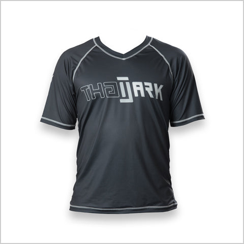 Mint Ultimate DarkLight Reversible Short Sleeve Jersey