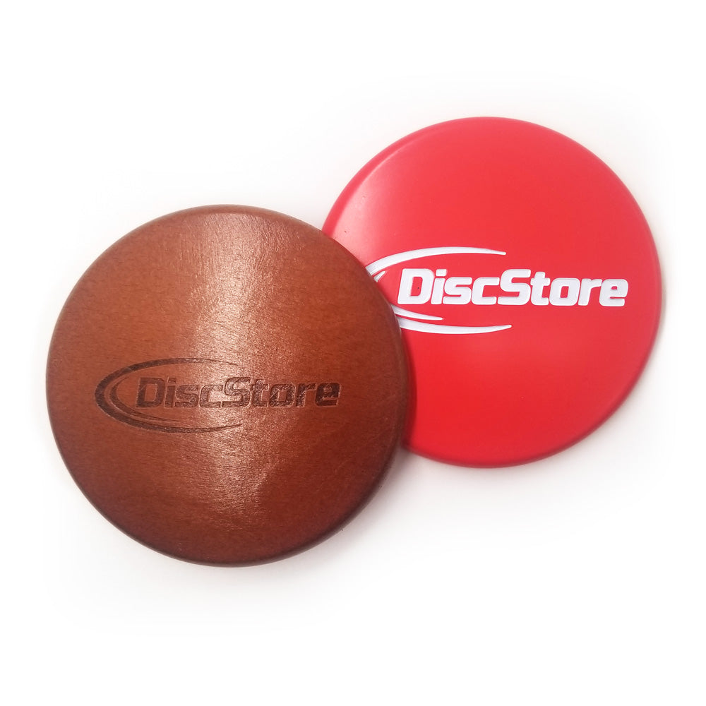 Disc Golf Premium Stocking Stuffer Pack