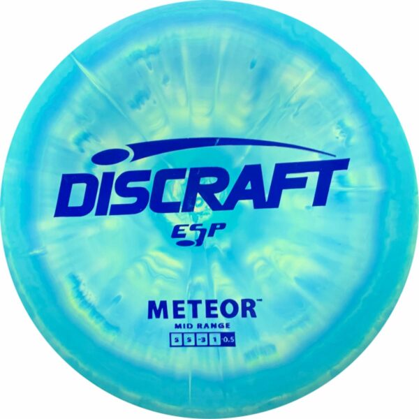 Discraft Meteor
