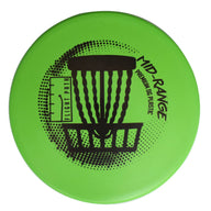 Disc Store Casual Pack