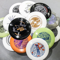 Discraft Ultra-Star Misprint 10 Disc Bundle