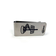 Ace Fund Disc Golf Money Clip