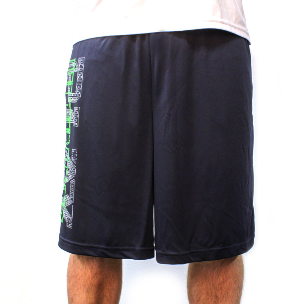 Play Ultimate Performance Shorts