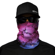 Performance Dry Fit Facemask