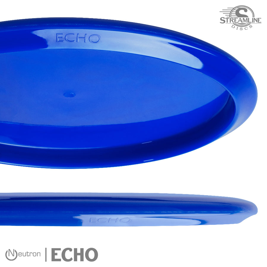 Streamline Echo