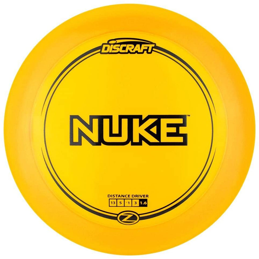 Discraft Nuke