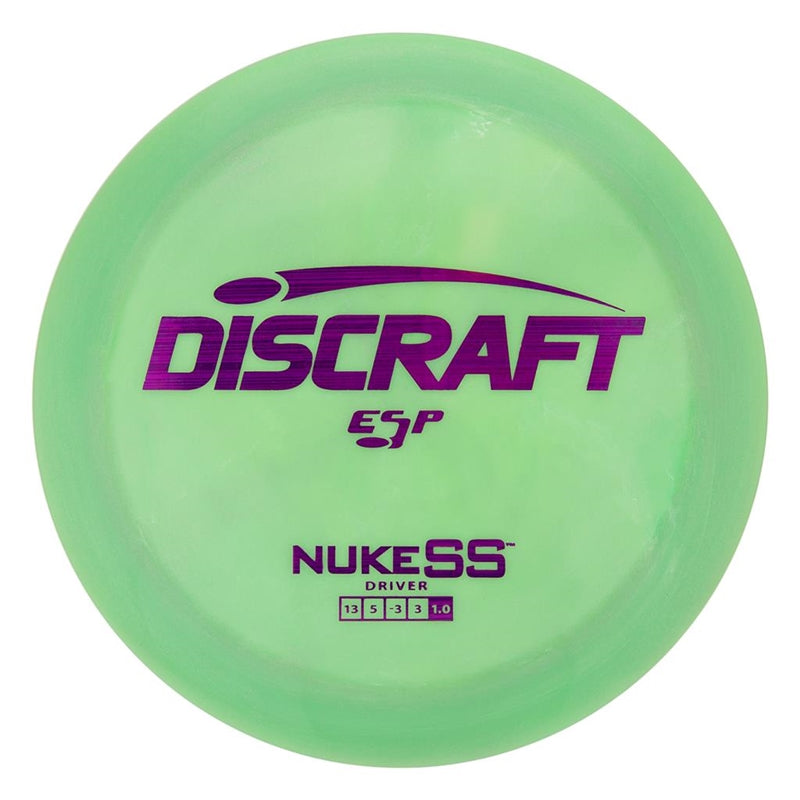 Discraft Nuke SS