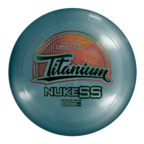 Discraft Nuke SS