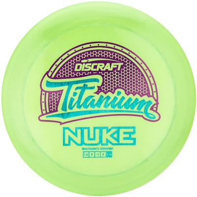 Discraft Nuke