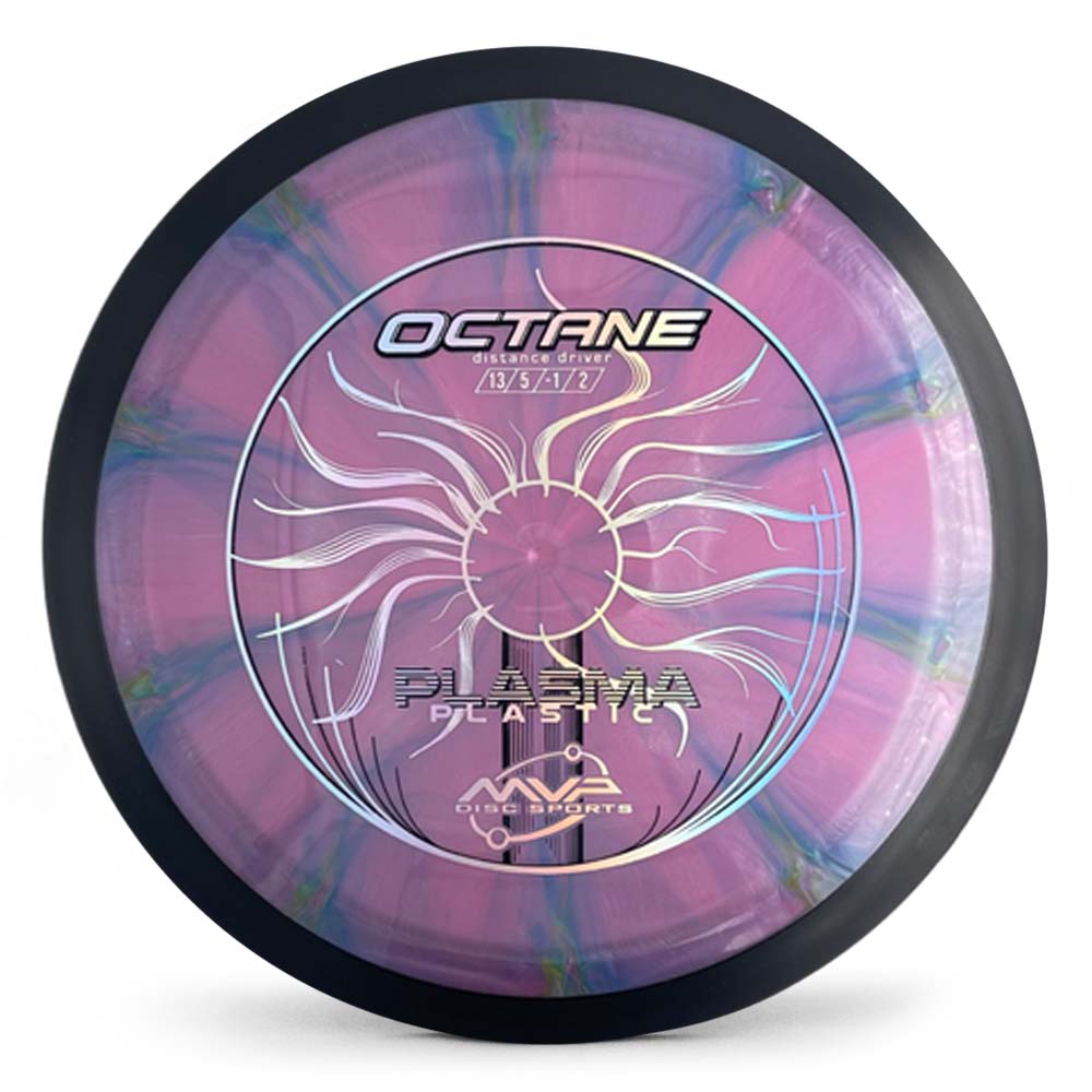 MVP Octane