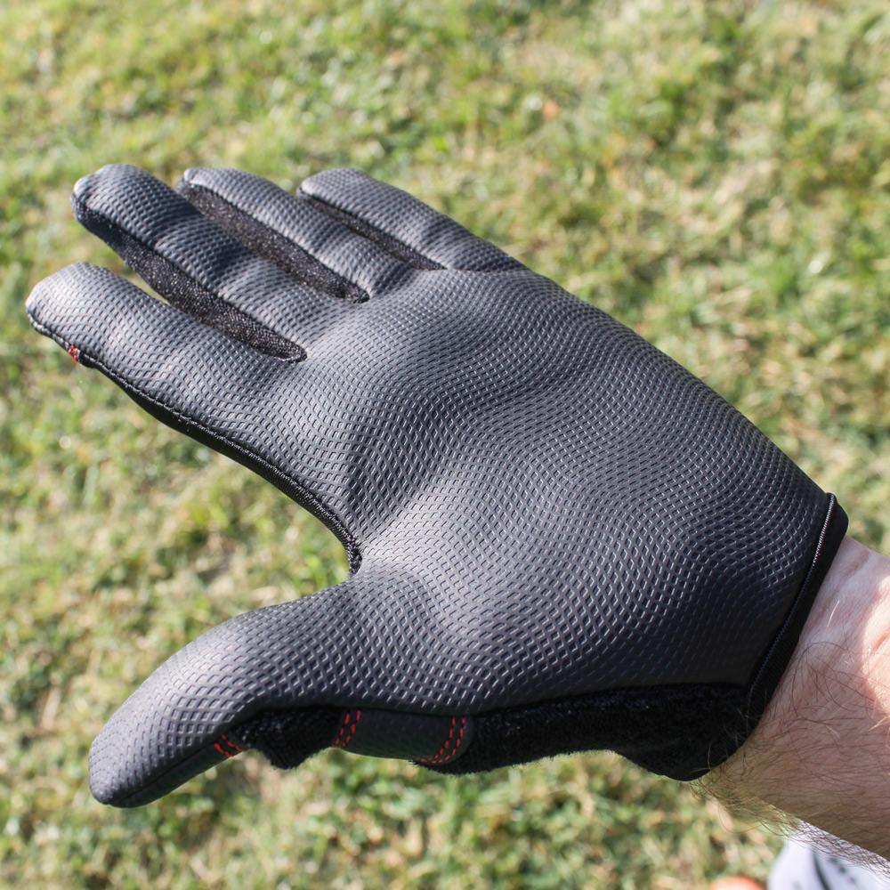 Disc Store Performance Gloves