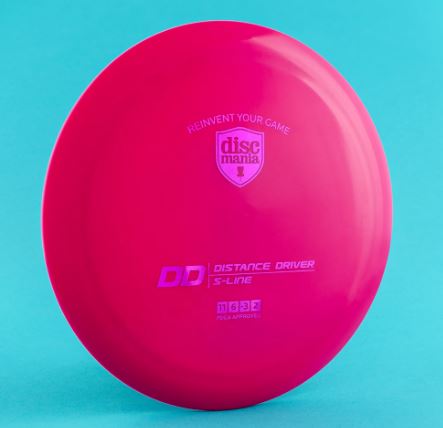 DiscMania Originals DD